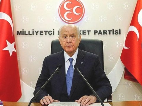 MHP Azərbaycanı təbrik etdi