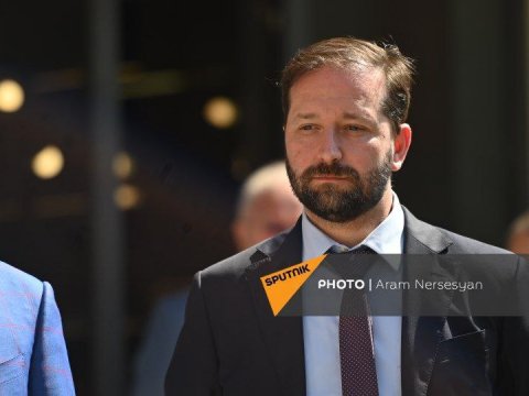 Rusiya ən qısa zamanda Qafanda baş konsulluğunu açmağa çalışır