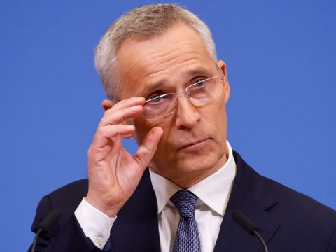 İsveç Vilnüs sammitində NATO-ya qoşula bilər