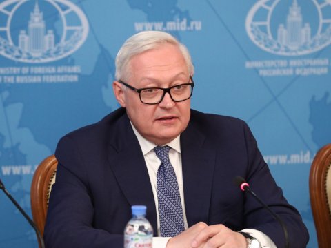 Rusiya və ABŞ yeni START sazişi imzalaya bilər - Lavrovun müavini