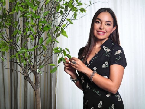 Leyla Əliyevanın 15 iyun PAYLAŞIMI 