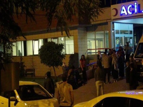 Torpaq üstündə dava - 8 nəfər öldürüldü