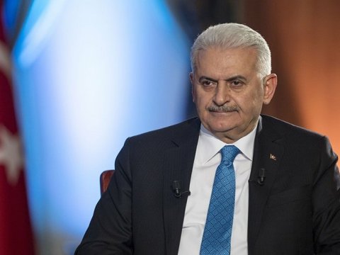 Qarabağ ermənilərinin reinteqrasiyası zamanın reallığıdır - Binəli Yıldırım