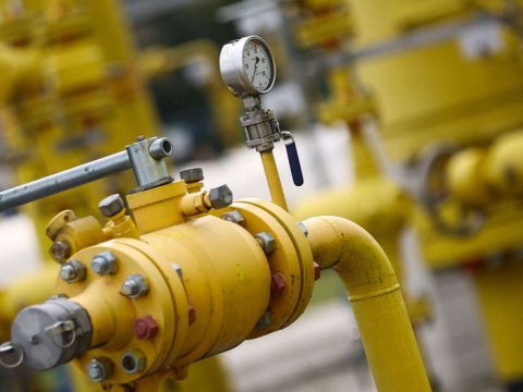 Avropada qazın qiyməti 440 dollara yaxınlaşır