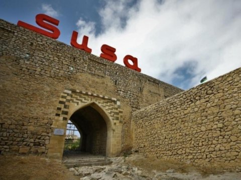 İlin sonunadək yüzlərlə sakin Şuşaya köçürüləcək