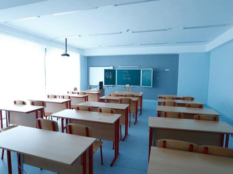 Rusiya Ermənistan və Qırğızıstanda məktəblər tikəcək