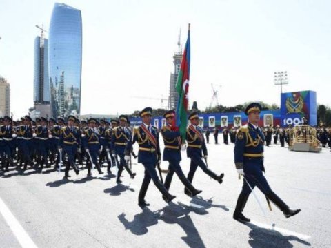 Keçmiş XDMX-nın əməkdaşları ilə bağlı QƏRAR 