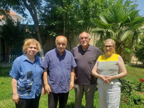 Arif Hacılının əməliyyatdan sonrakı vəziyyəti AÇIQLANDI