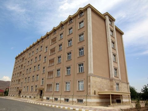 Şəhid ailələrinə və əlillərə 100 mənzil verildi