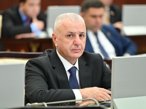 Yalnız güclü dövlət vətəndaşın maraqlarını qoruya bilər