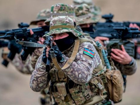 Yeni müharibəyə hazır olmalıyıq - Deputatdan ÇAĞIRIŞ