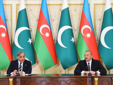 Birmənalı olaraq Azərbaycanı dəstəkləyirik- BAŞ NAZİR