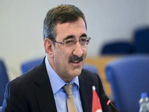 İki bədəndə bir can, Türkiyə-Azərbaycan! - Cevdet Yılmaz