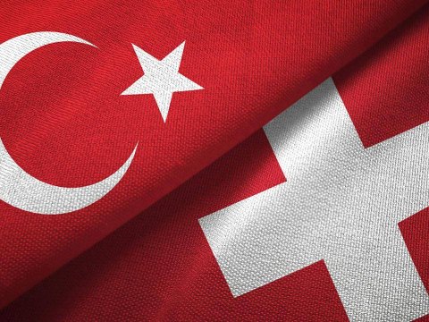 İsveçrə səfiri Türkiyə XİN-ə ÇAĞIRILDI
