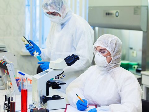 4 xəstə sağaldı, daha 4 nəfər YOLUXDU