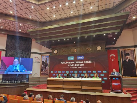 Aqil Ələsgər TİMBİR-in İdarə Heyətinin üzvü seçildi