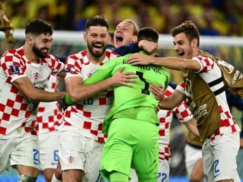 Niderland millisindən 118 il sonra ANTİREKORD