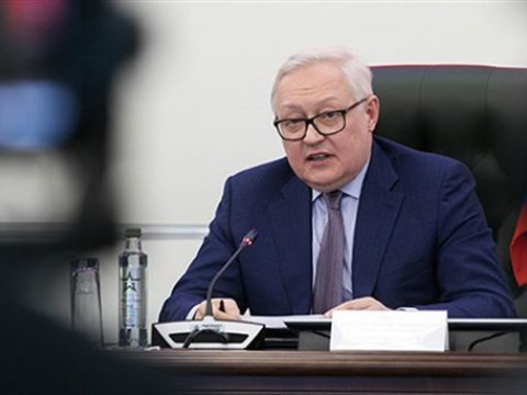 BRICS-ə qoşulmaq istəyən ölkələrin sayı 20-yə çatır - Rusiya XİN