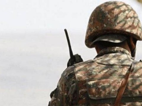 Zərərsizləşdirilən erməni hərbçilərdən birinin kimliyi BİLİNDİ