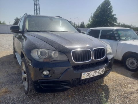 Narkotikin təsiri altında maşın sürdü - Həbs olundu