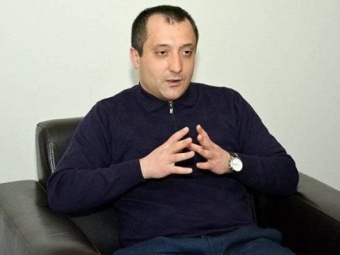 Azərbaycanlı rejissor beynəlxalq festivala dəvət aldı