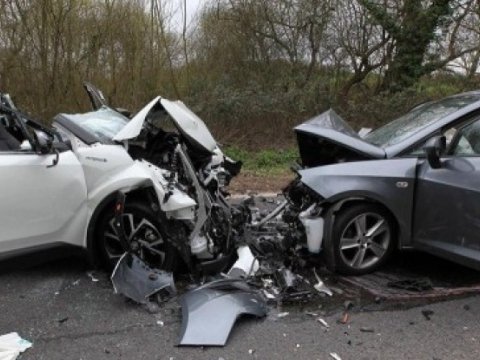 Ötən gün iki qəzada 2 nəfər öldü