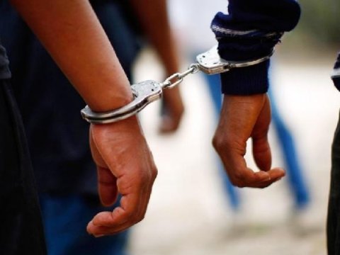 Ötən gün 39 cinayətkar TUTULUB