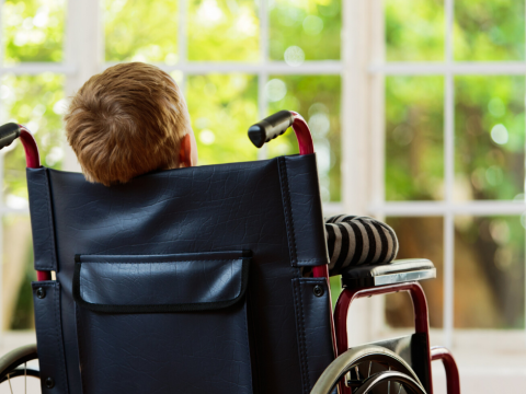 Əlilliyi olan 29 uşaq övladlığa verilə bilən kimi müəyyən olunub