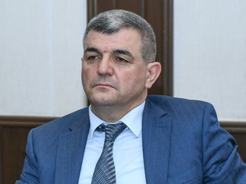 Hələ də hərbçilərimizin problemləri həll olunmur - Fazil Mustafa