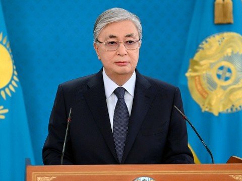 Tokayev Qazaxıstanın Rusiyadakı səfirini geri çağırdı