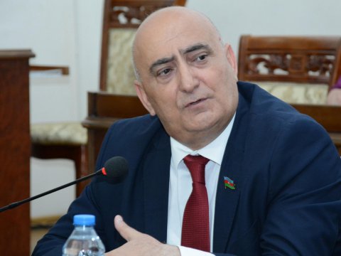 Qanunsuz bir quşun belə uçmasına icazə verməməliyik - Deputat