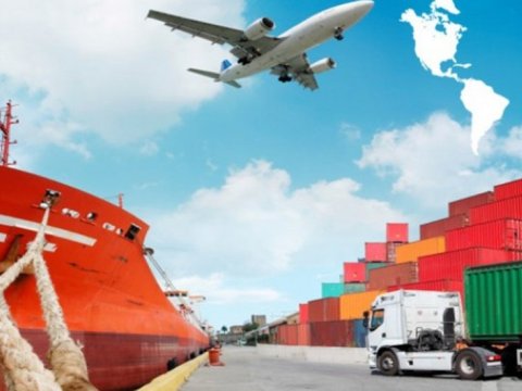 Xarici ticarət dövriyyəsi 12%-ə yaxın artıb