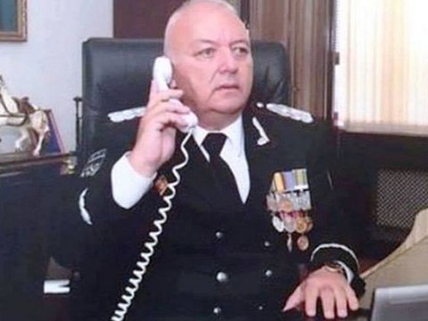 Çovdarov əsgər rütbəsinə endirildi - General pensiyası ala bilmədi