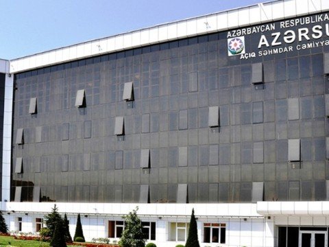 “Azərsu” ASC-də yeni sistemə keçid işləri aparılır - VİDEO