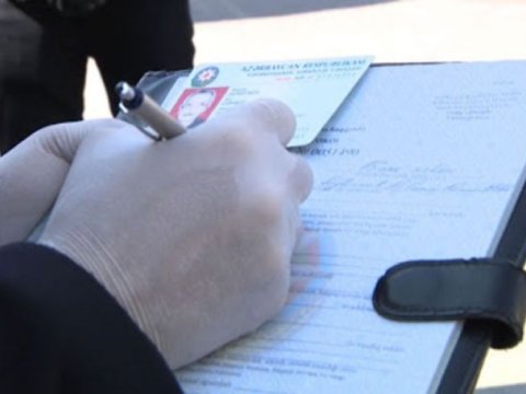 Qayda pozuntularına görə cərimələr artırılır