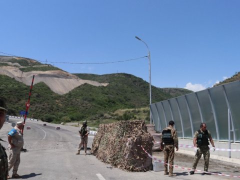 Ermənistanın təxribatları genişmiqyaslı müharibəyə səbəb ola bilər