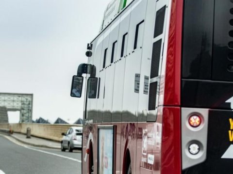 Sərnişindaşımalara görə buraxılış kartları veriləcək