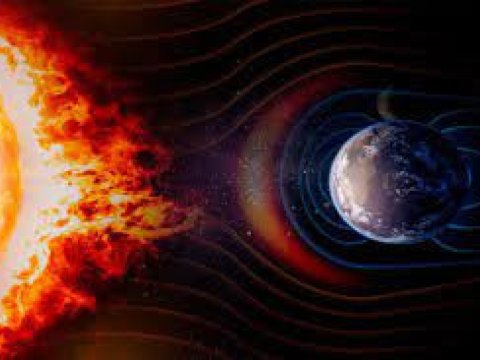 Geomaqnit qasırğası bu tarixədək davam edəcək