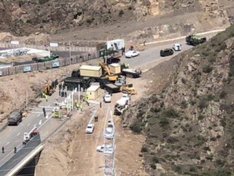 Laçın sərhəd-buraxılış məntəqəsi Ermənistanı narahat edir -XİN