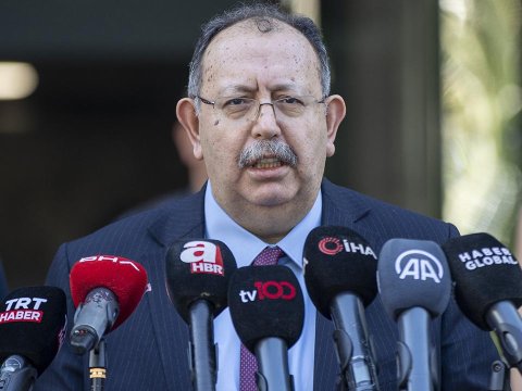 Türkiyədə elektron seçki sistemi yaradılır