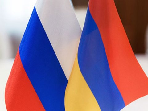 Rusiya və Ermənistan turizm üzrə birgə yol xəritəsi imzalayıb