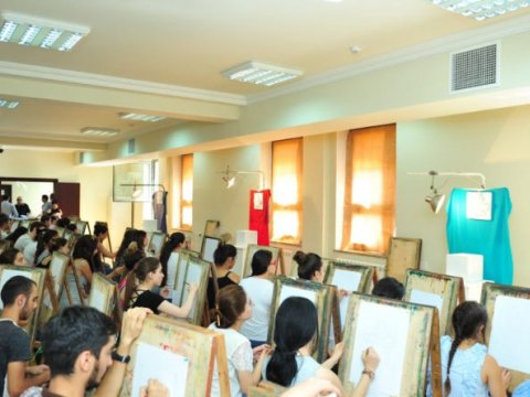 Kolleclərin qabiliyyət tələb edən ixtisaslarına imtahan vaxtları açıqlandı