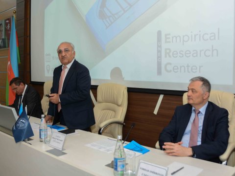 UNEC-in I qrant müsabiqəsinin nəticələri açıqlandı