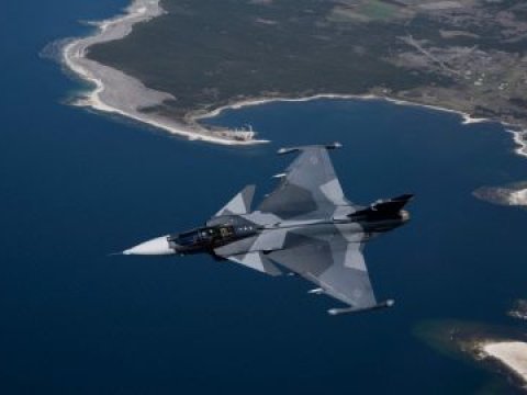 İsveçdən Ukraynaya yeni hərbi YARDIM 