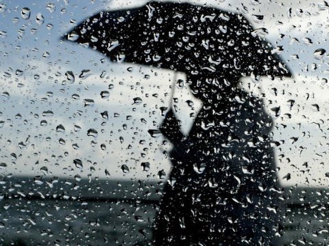 Faktiki hava şəraiti açıqlandı - Yağış, sel, külək