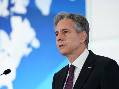 ABŞ Ukraynaya 205 milyon dollar verəcək 