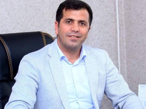 Akademikdən Elşad Eyvazlıya yubiley TƏBRİKİ