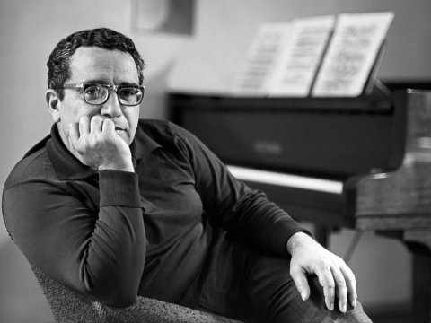 Qara Qarayevə sənədli film həsr edildi