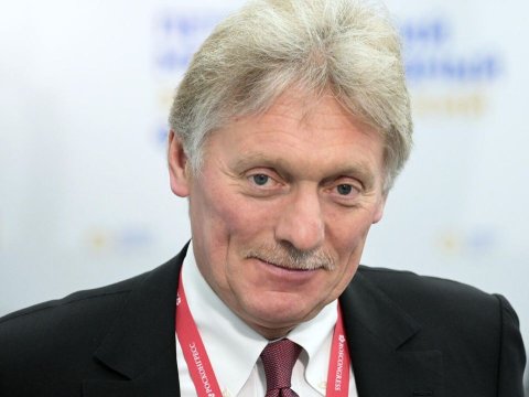Peskov Türkiyədən danışdı: Yaxşı qonşu pis qohumdan yaxşıdır