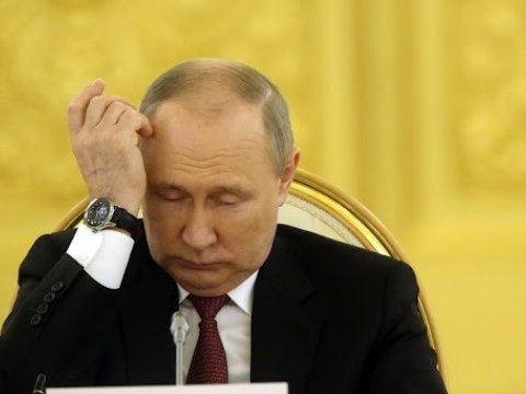 Ermənistan Putinin əleyhinə olan sənədi təsdiqləyəcək 